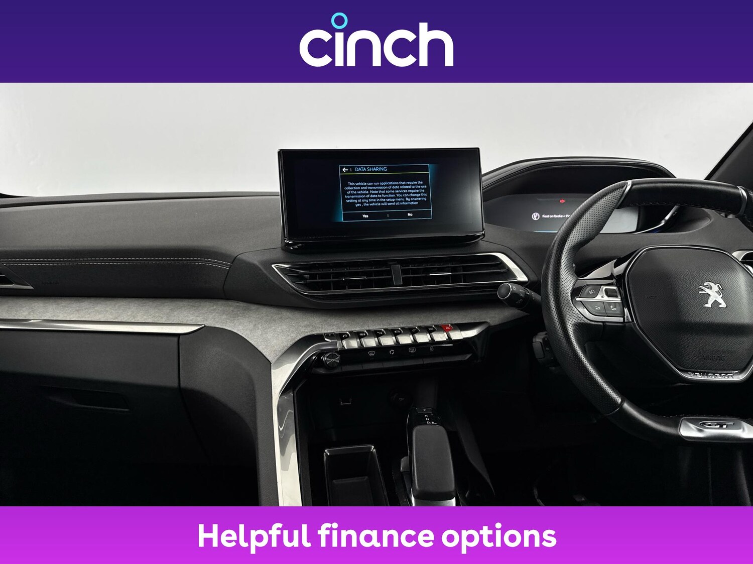 Used Peugeot 3008 2021 for sale - 76723581: Photo 17