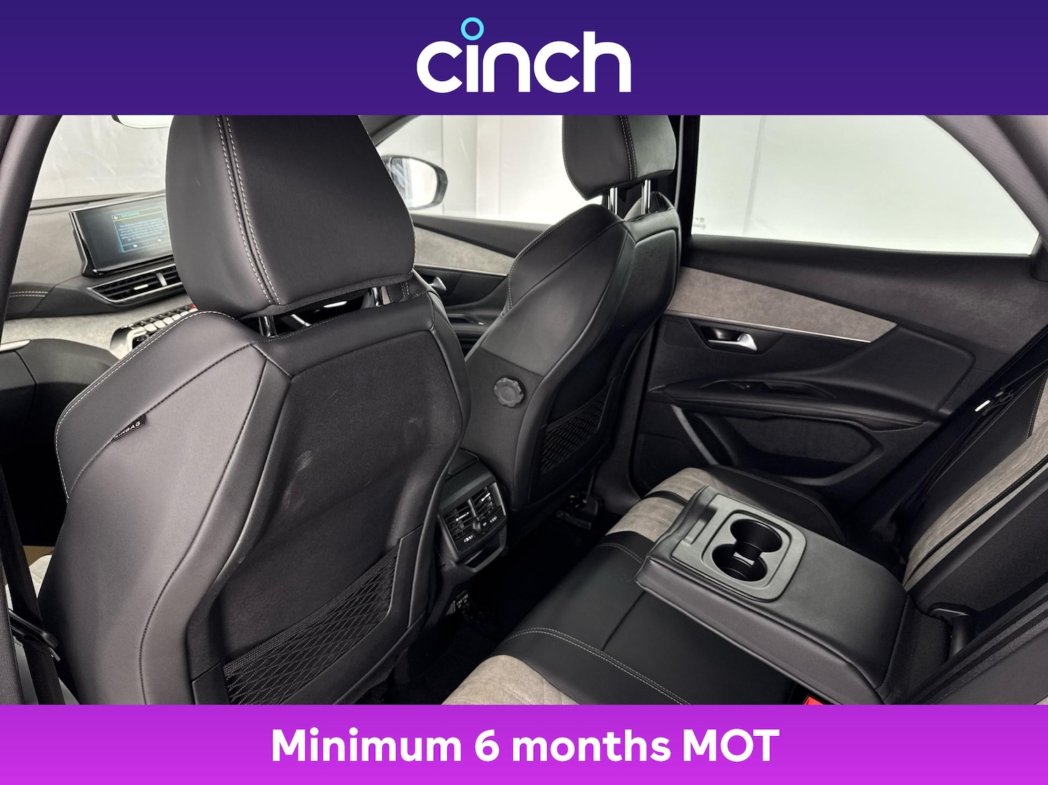 Used Peugeot 3008 2021 for sale - 76723581: Photo 20