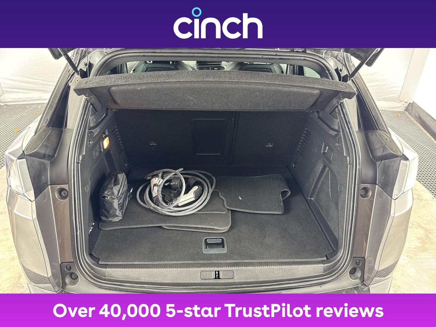 Used Peugeot 3008 2021 for sale - 76723581: Photo 21