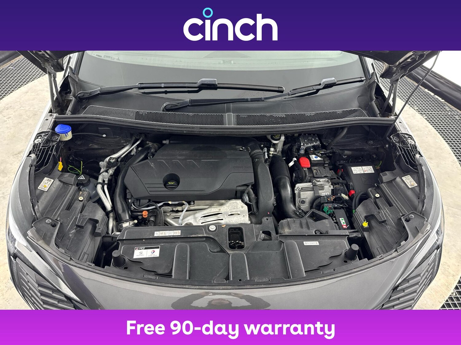 Used Peugeot 3008 2021 for sale - 76723581: Photo 23