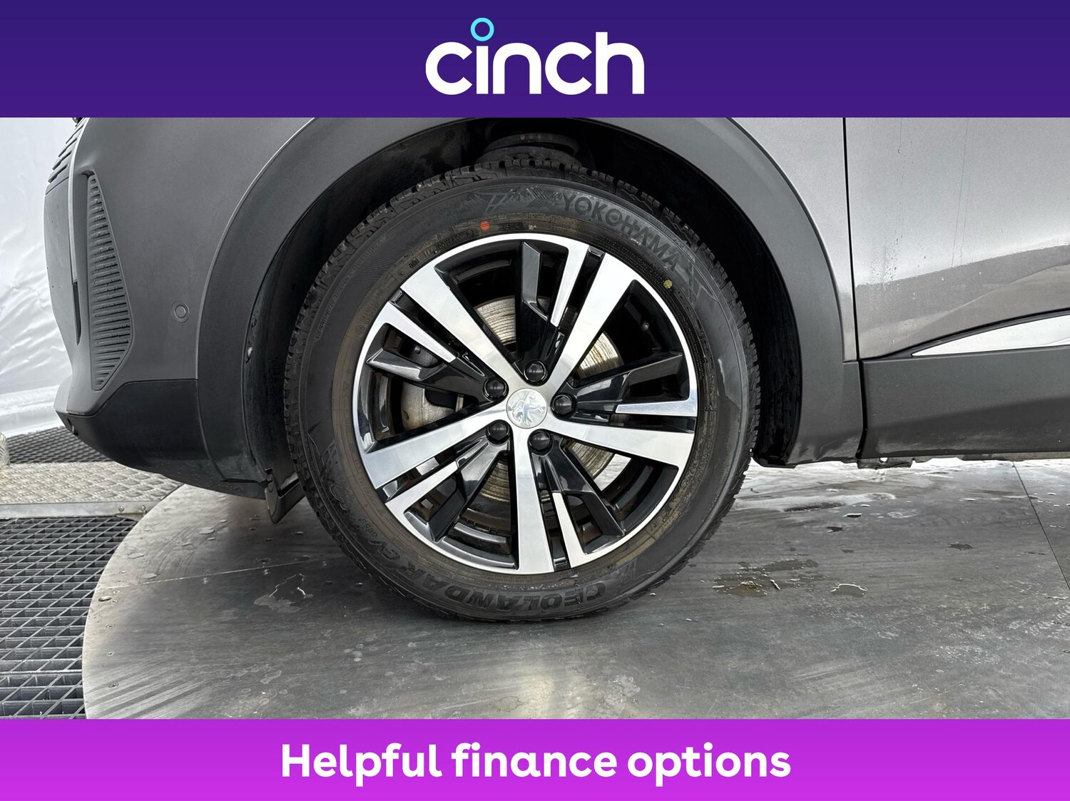 Used Peugeot 3008 2021 for sale - 76723581: Photo 24