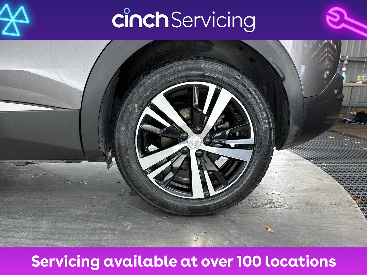 Used Peugeot 3008 2021 for sale - 76723581: Photo 26