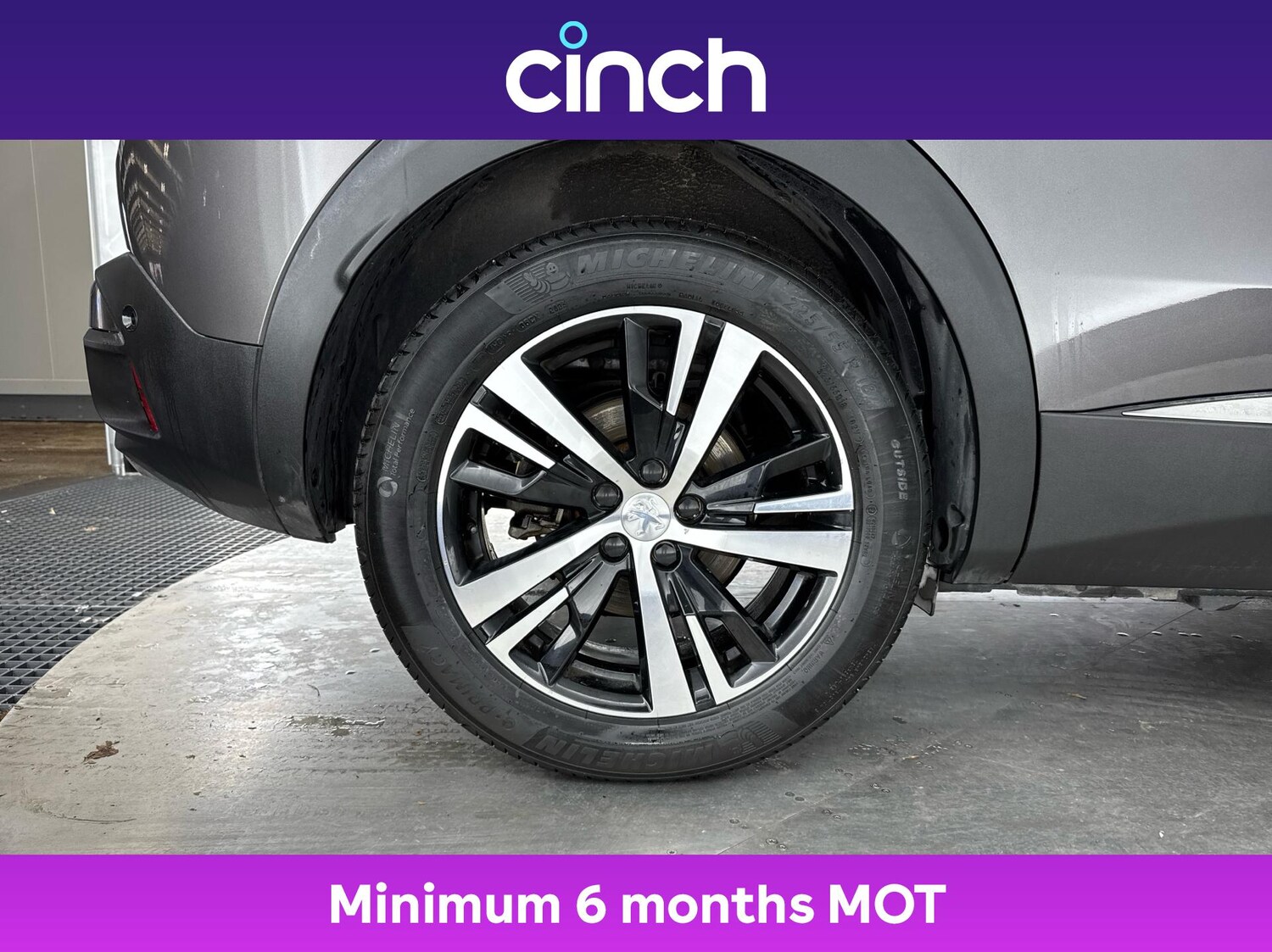 Used Peugeot 3008 2021 for sale - 76723581: Photo 27