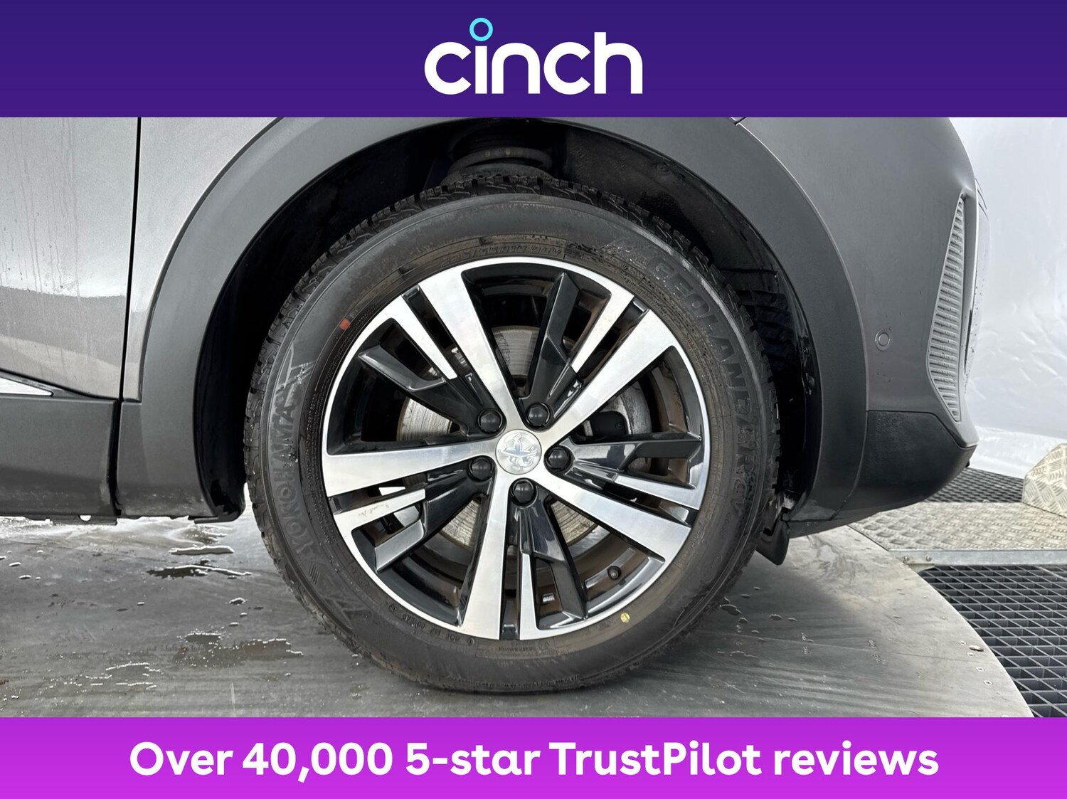 Used Peugeot 3008 2021 for sale - 76723581: Photo 28