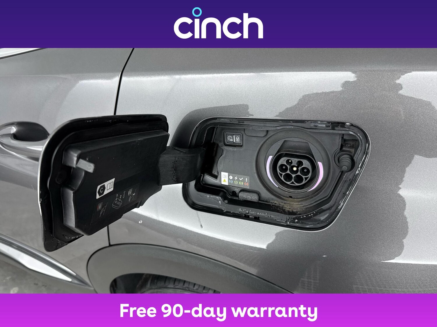 Used Peugeot 3008 2021 for sale - 76723581: Photo 29