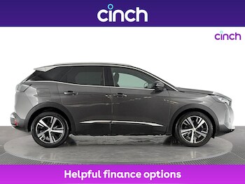 Used Peugeot 3008 2021 for sale - 76723581: Photo