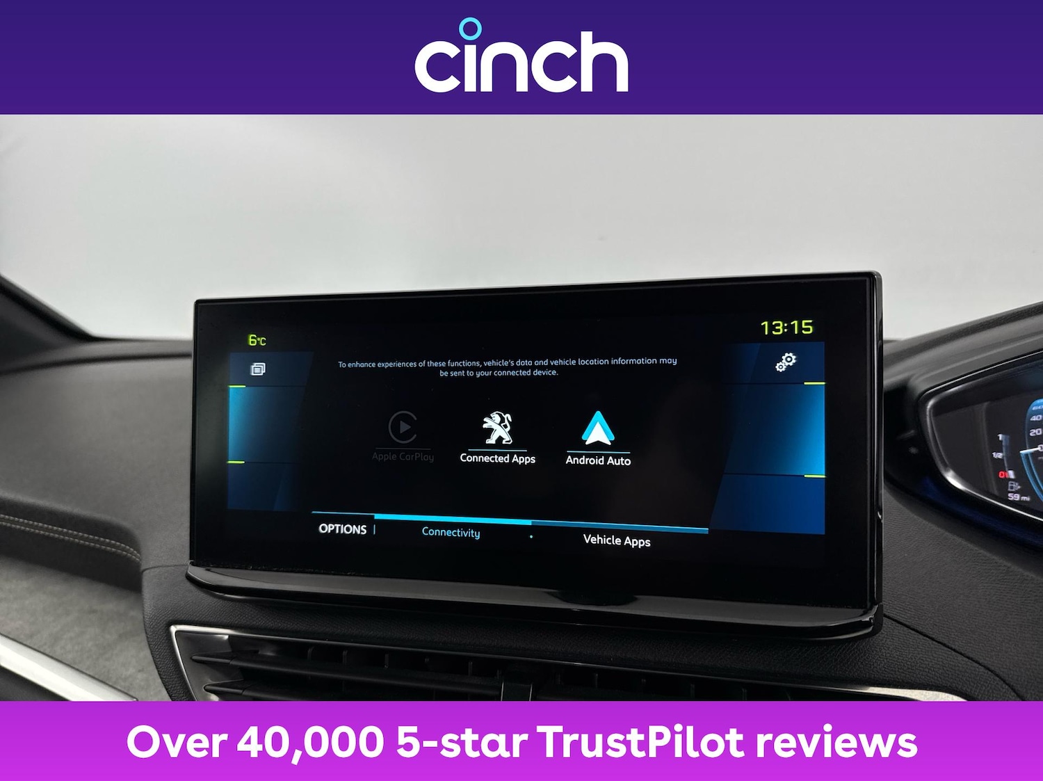 Used Peugeot 3008 2021 for sale - 76723581: Photo 33