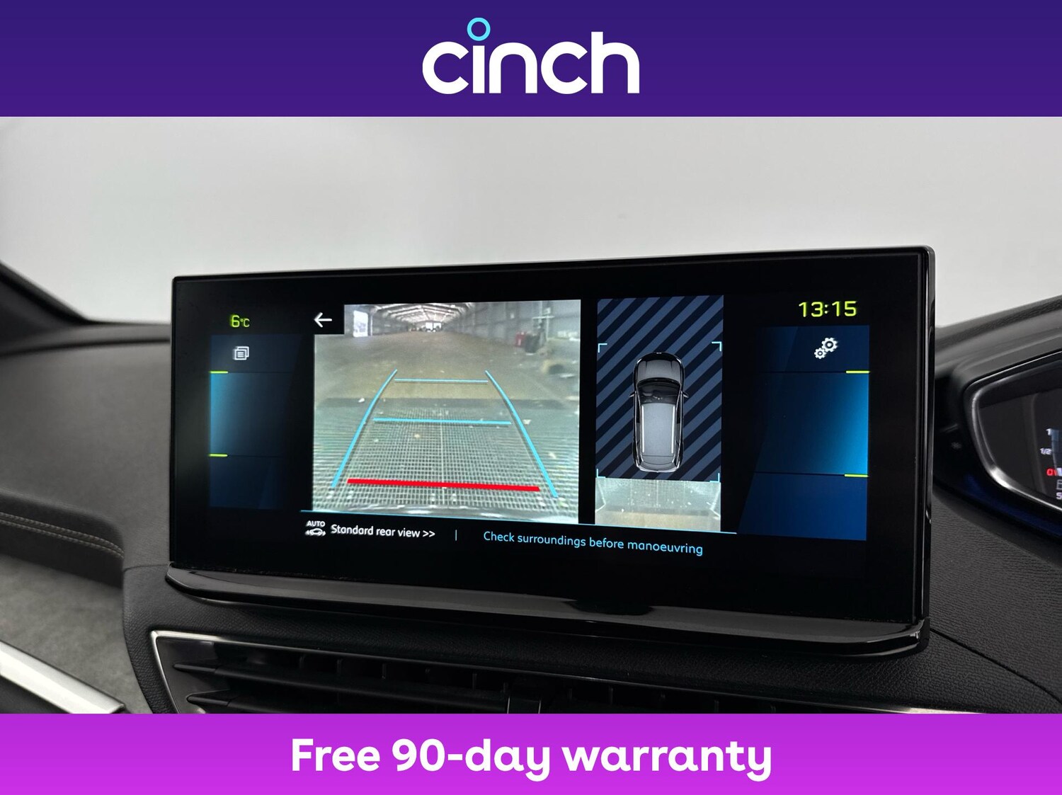 Used Peugeot 3008 2021 for sale - 76723581: Photo 34