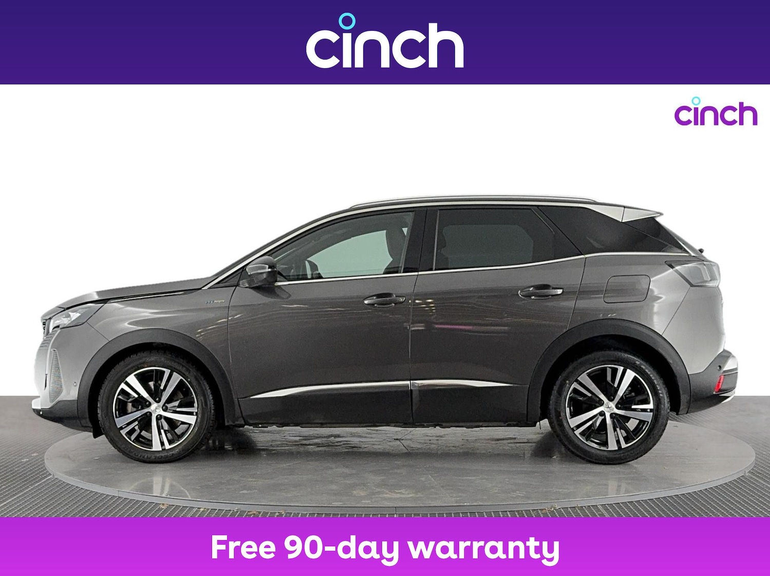 Used Peugeot 3008 2021 for sale - 76723581: Photo 8