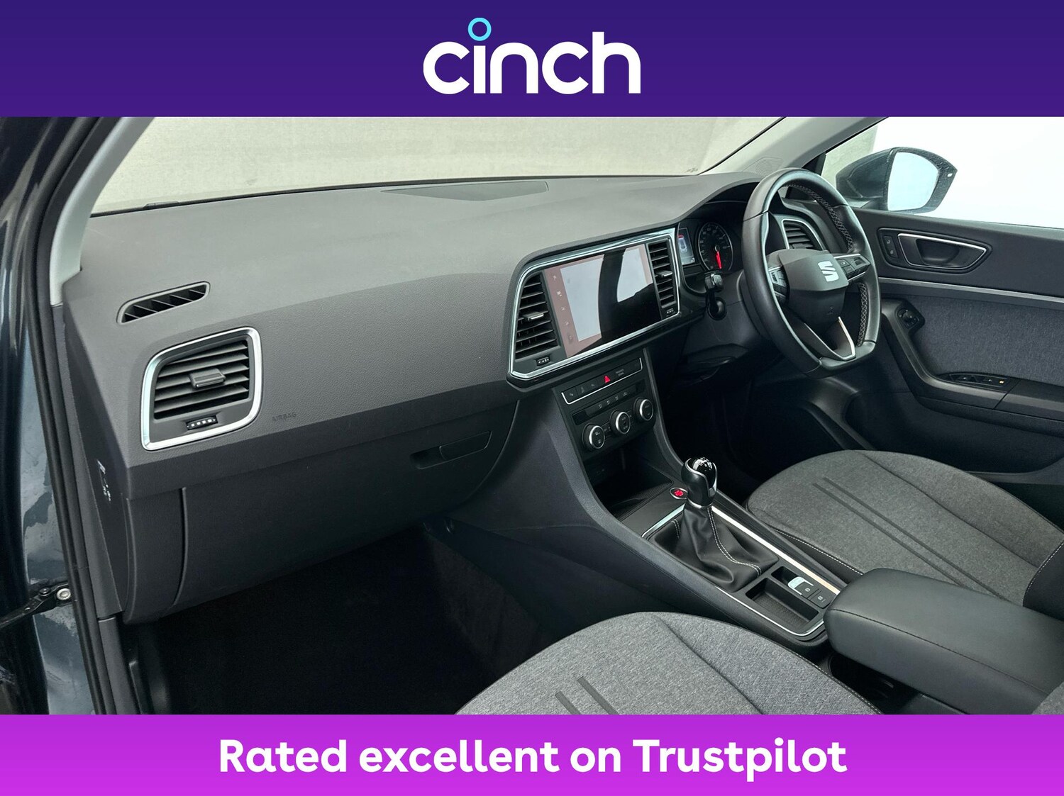 Used SEAT Ateca 2021 for sale - 75953465: Photo 14