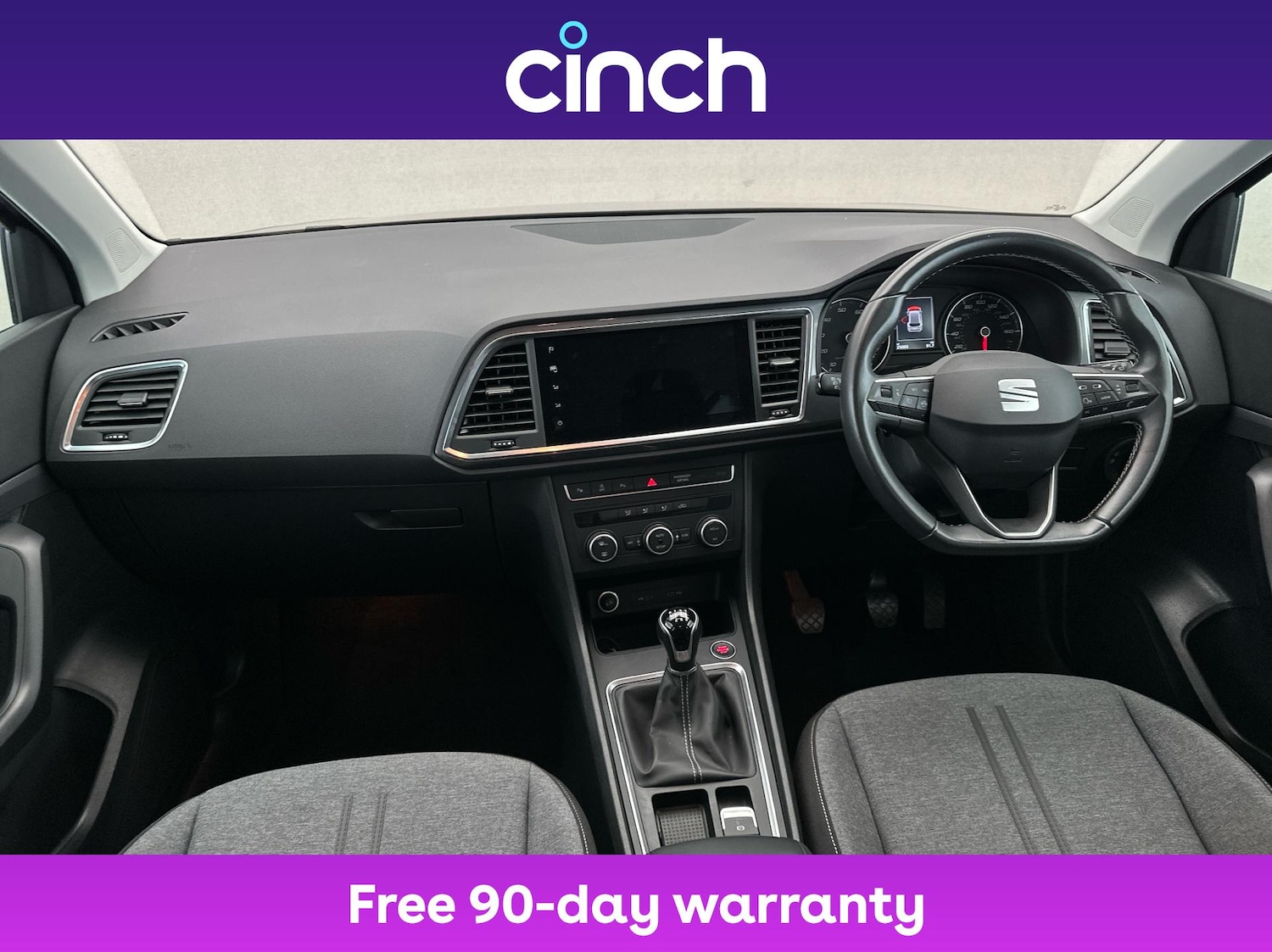 Used SEAT Ateca 2021 for sale - 75953465: Photo 15