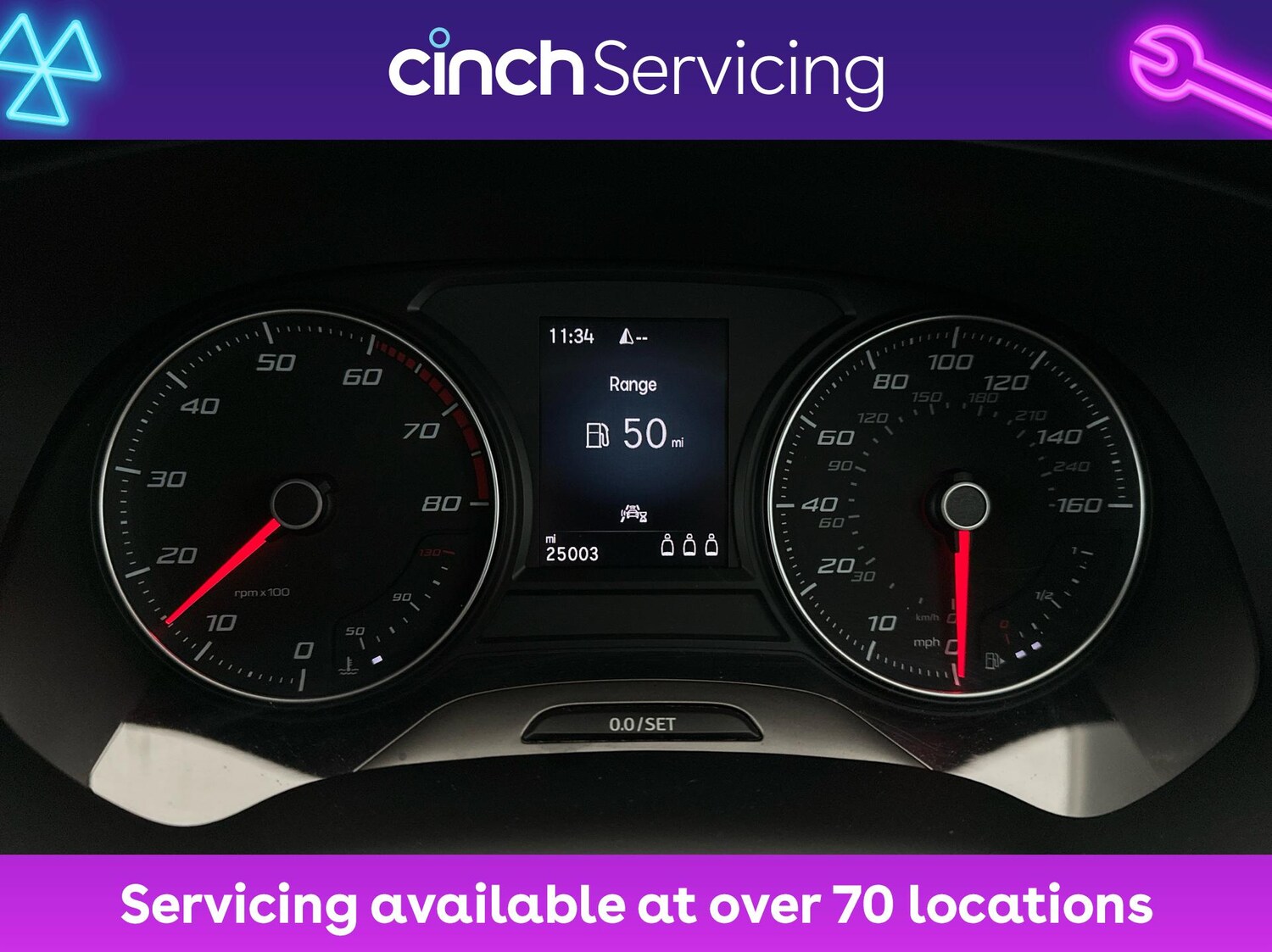 Used SEAT Ateca 2021 for sale - 75953465: Photo 18