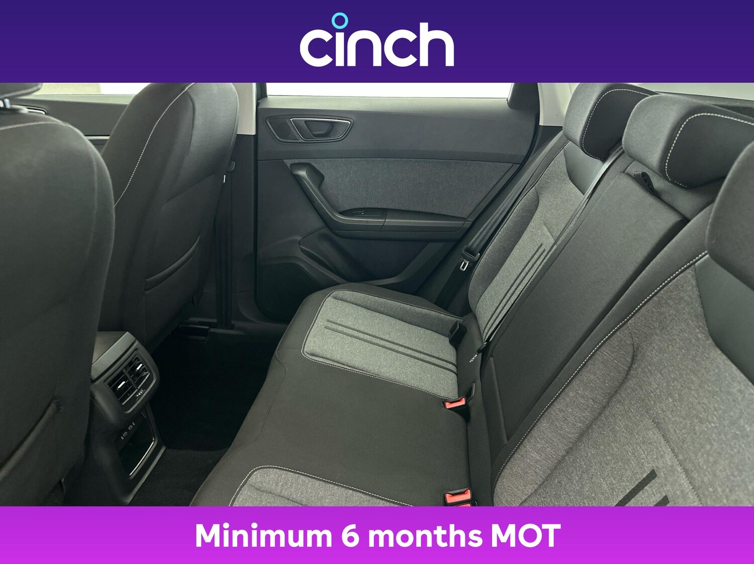 Used SEAT Ateca 2021 for sale - 75953465: Photo 20