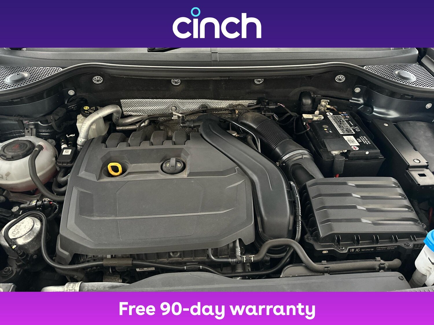 Used SEAT Ateca 2021 for sale - 75953465: Photo 23