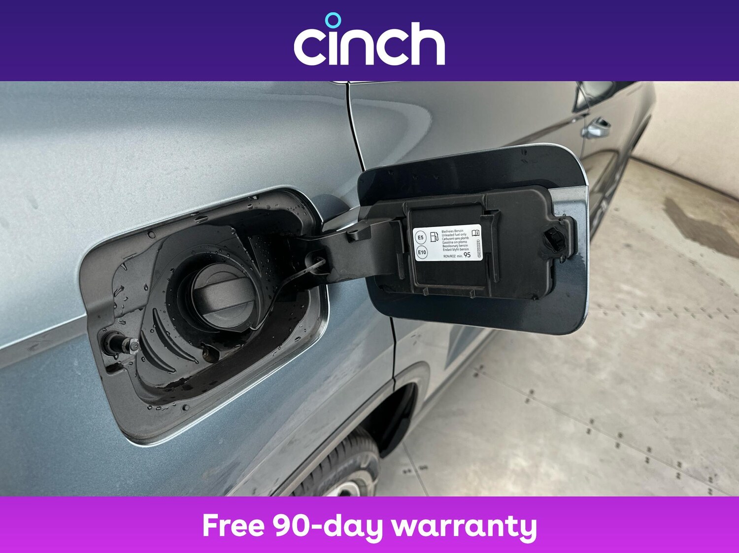 Used SEAT Ateca 2021 for sale - 75953465: Photo 29