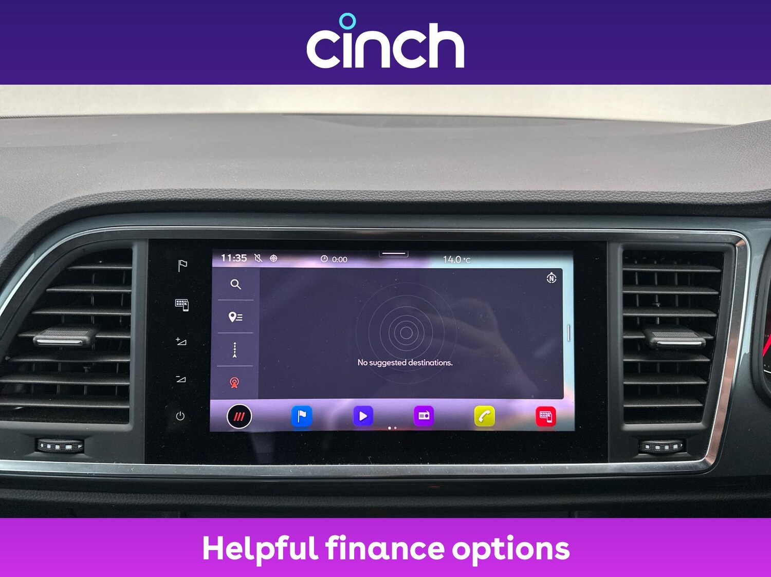 Used SEAT Ateca 2021 for sale - 75953465: Photo 30