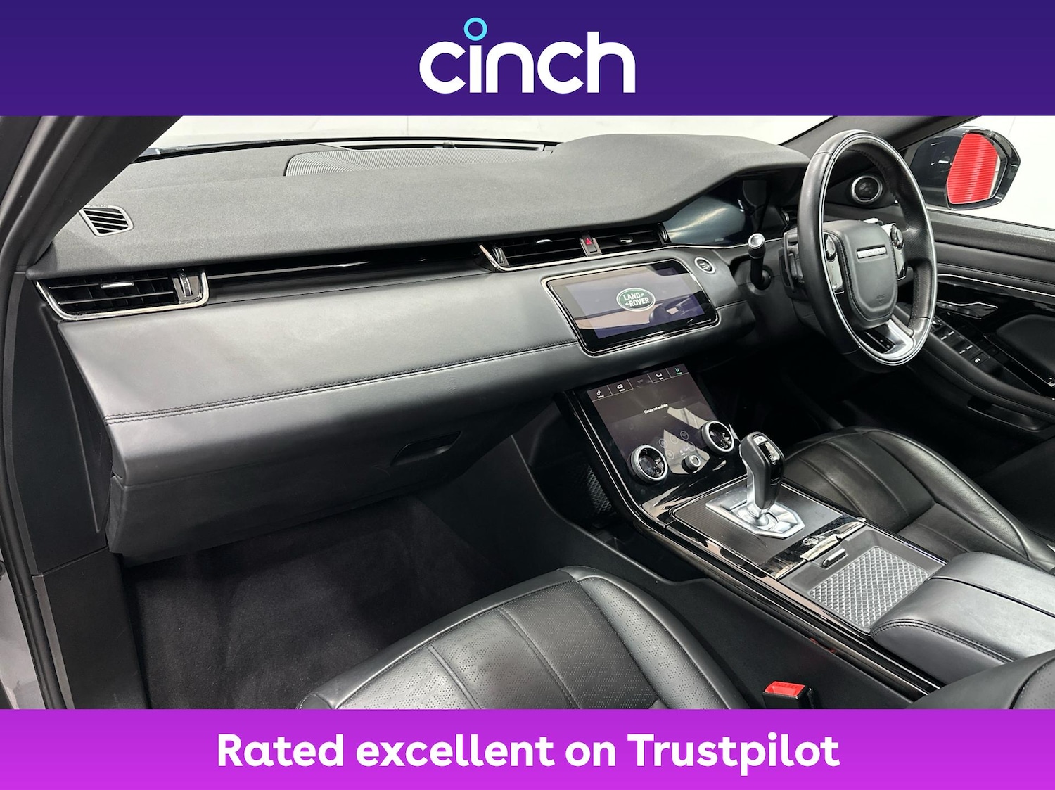 Used Land Rover Range Rover Evoque 2020 for sale - 76760819: Photo 14