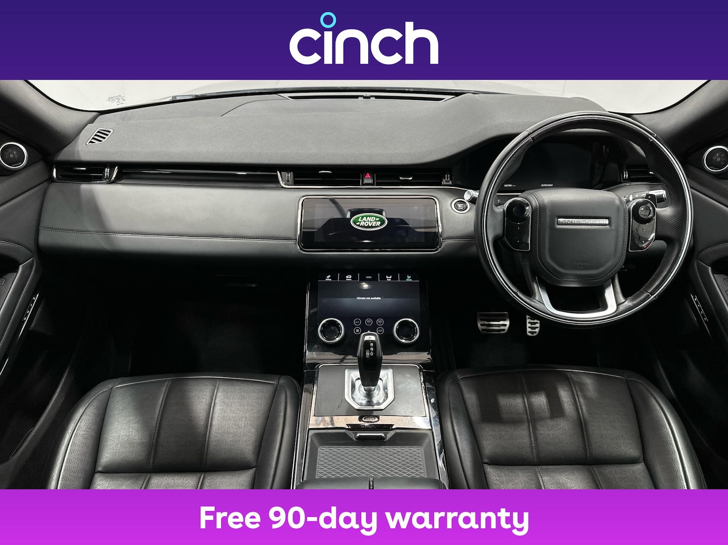 Used Land Rover Range Rover Evoque 2020 for sale - 76760819: Photo 15