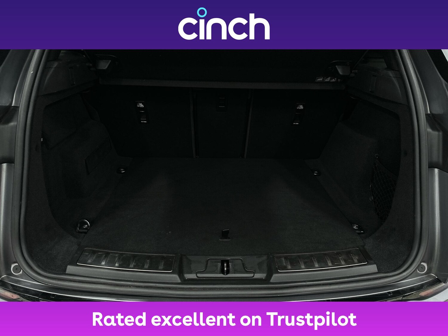 Used Land Rover Range Rover Evoque 2020 for sale - 76760819: Photo 21