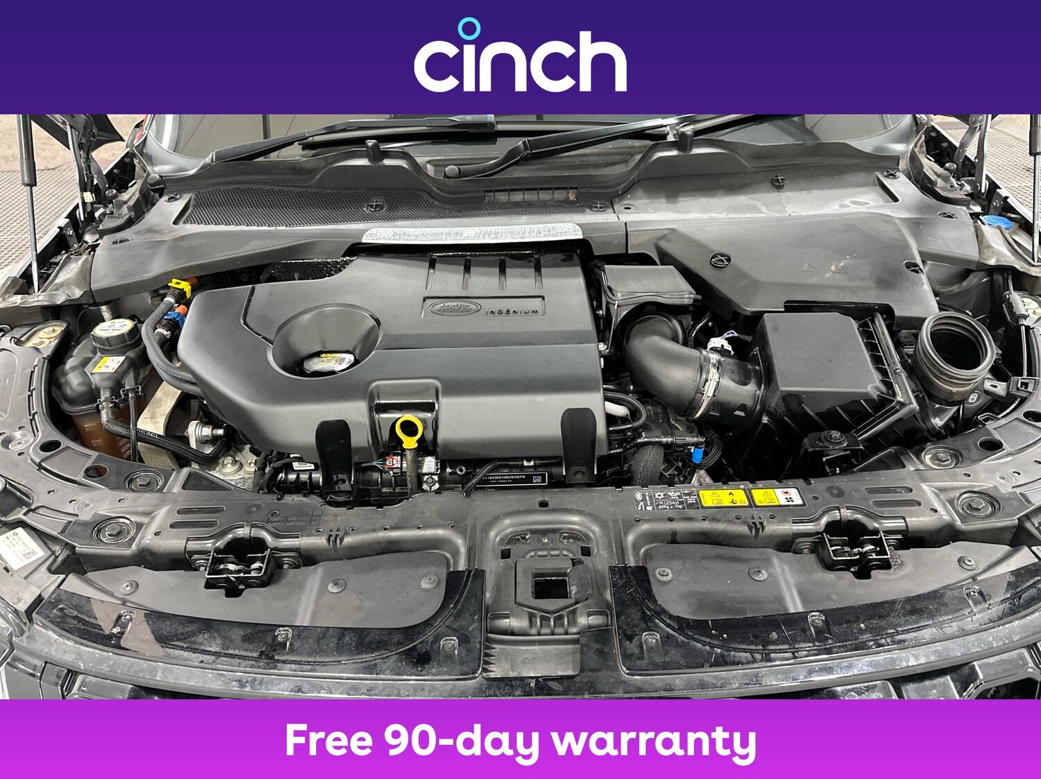 Used Land Rover Range Rover Evoque 2020 for sale - 76760819: Photo 23