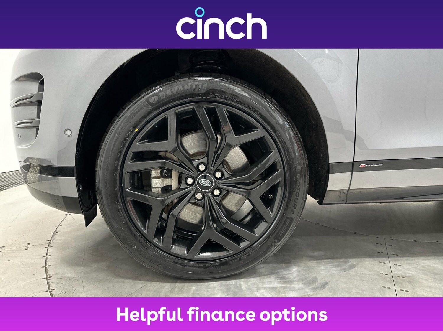 Used Land Rover Range Rover Evoque 2020 for sale - 76760819: Photo 24