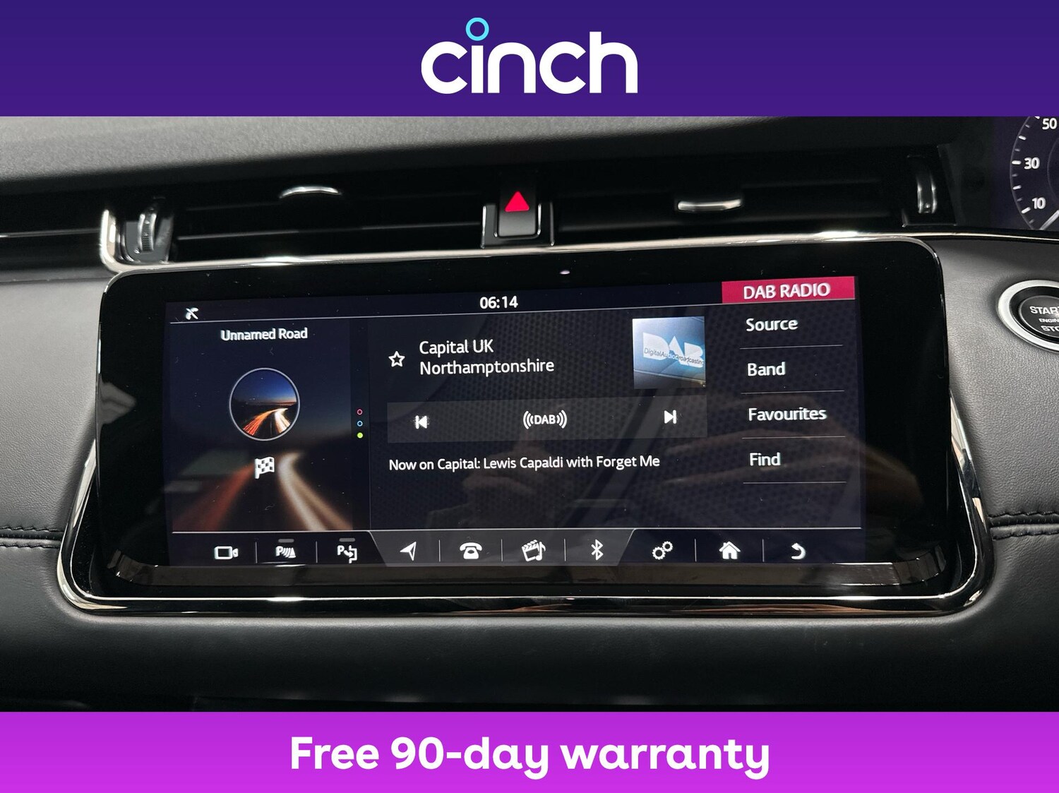 Used Land Rover Range Rover Evoque 2020 for sale - 76760819: Photo 34