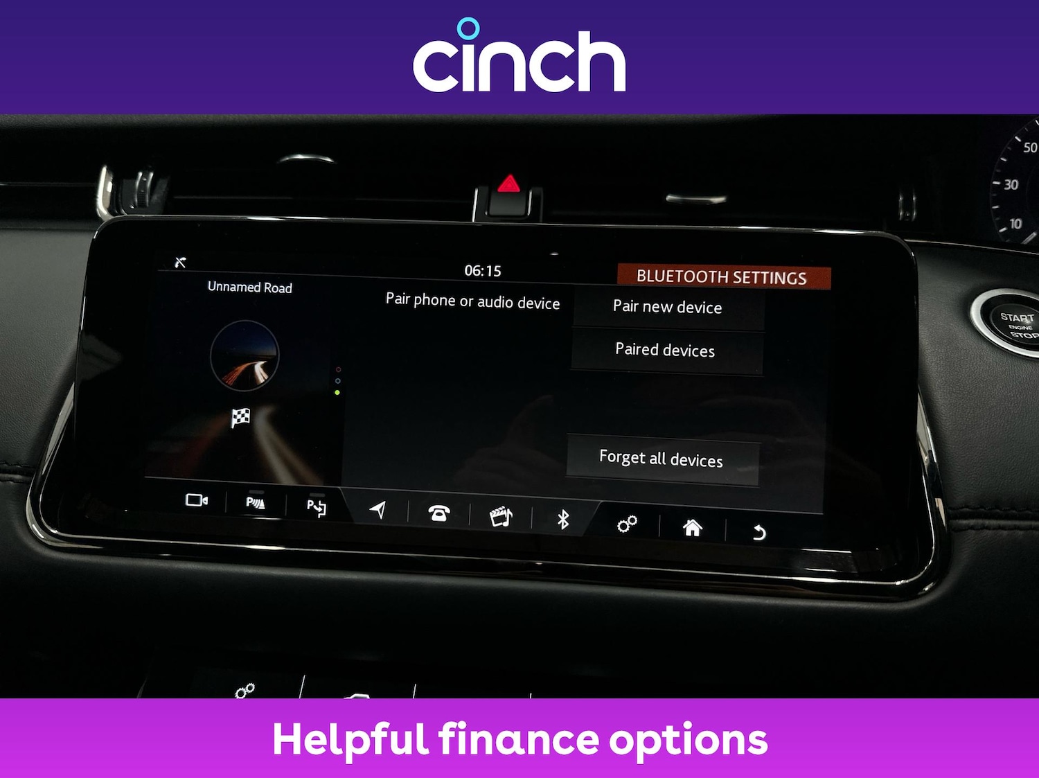 Used Land Rover Range Rover Evoque 2020 for sale - 76760819: Photo 35