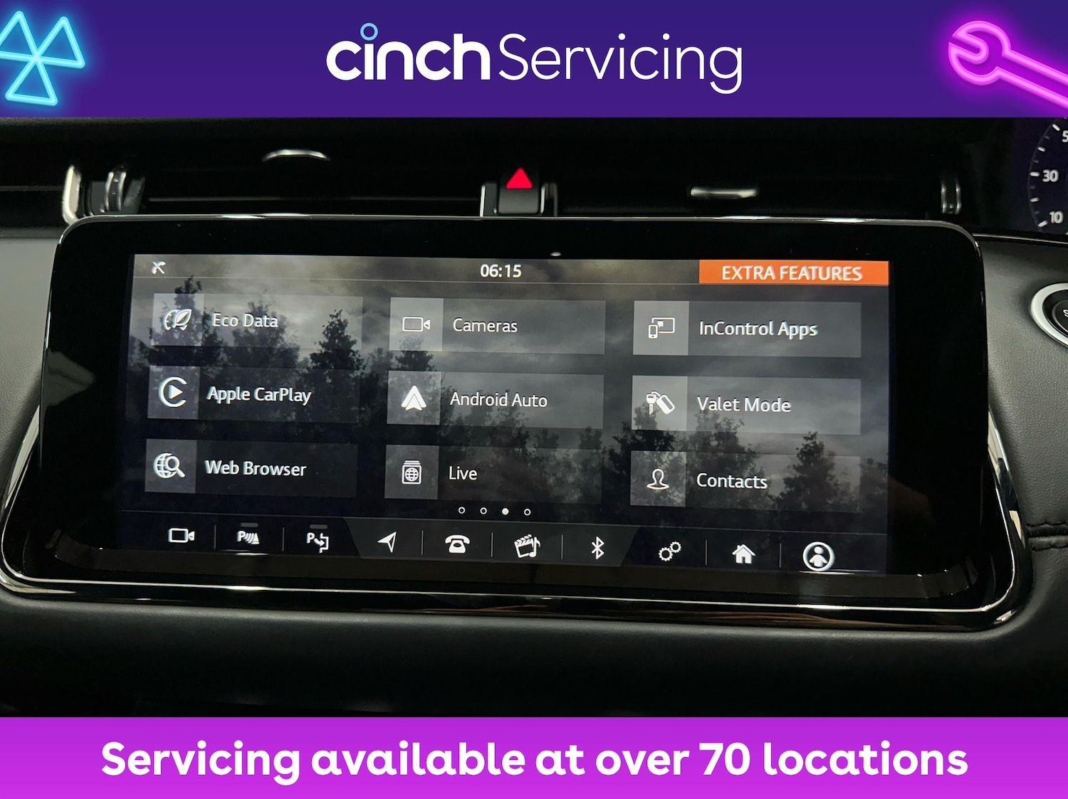 Used Land Rover Range Rover Evoque 2020 for sale - 76760819: Photo 36