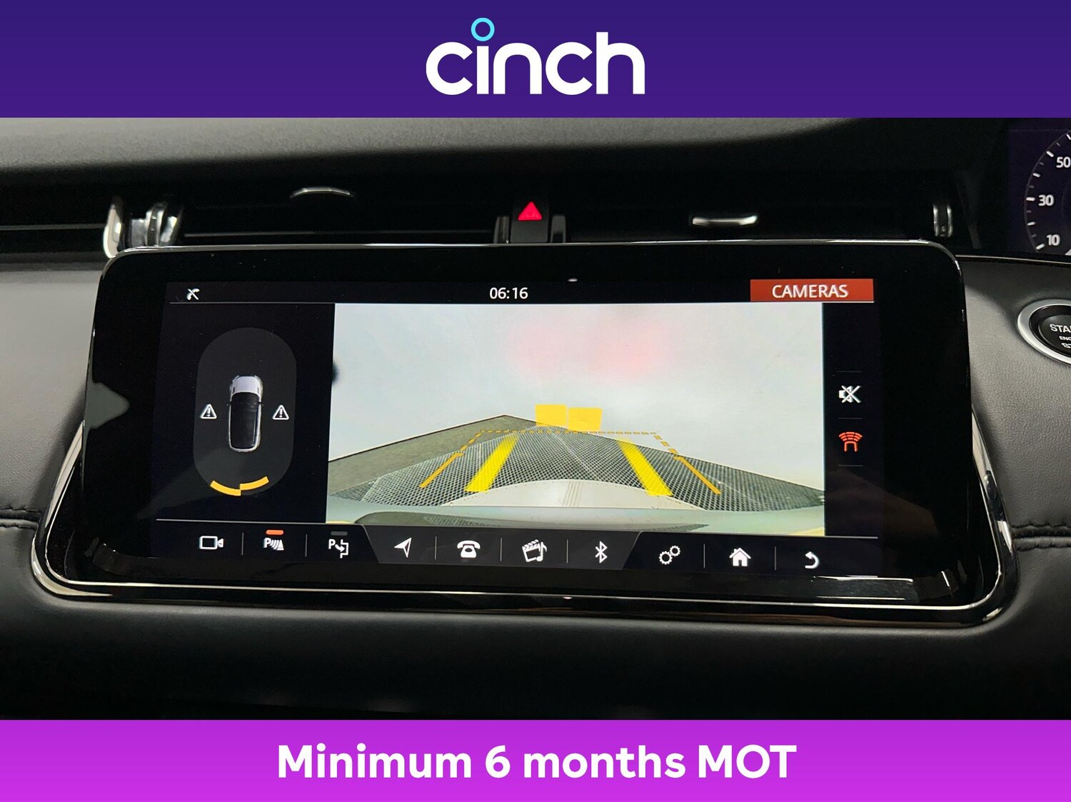 Used Land Rover Range Rover Evoque 2020 for sale - 76760819: Photo 37