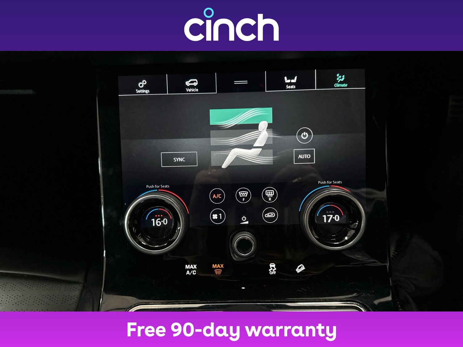 Used Land Rover Range Rover Evoque 2020 for sale - 76760819: Photo 39