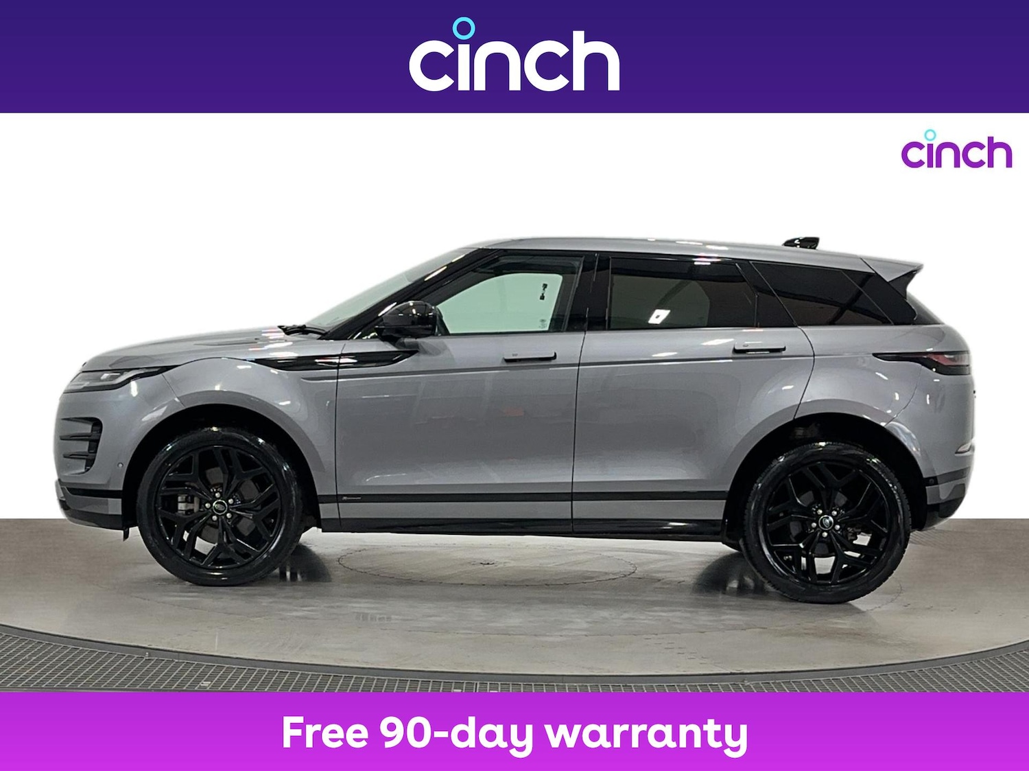 Used Land Rover Range Rover Evoque 2020 for sale - 76760819: Photo 8