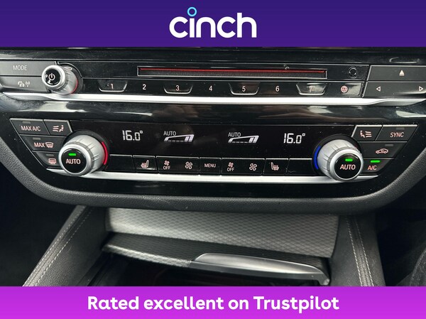 Used BMW 5 Series 2018 for sale - 75324808: Photo 33