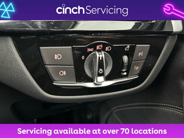 Used BMW 5 Series 2018 for sale - 75324808: Photo 36