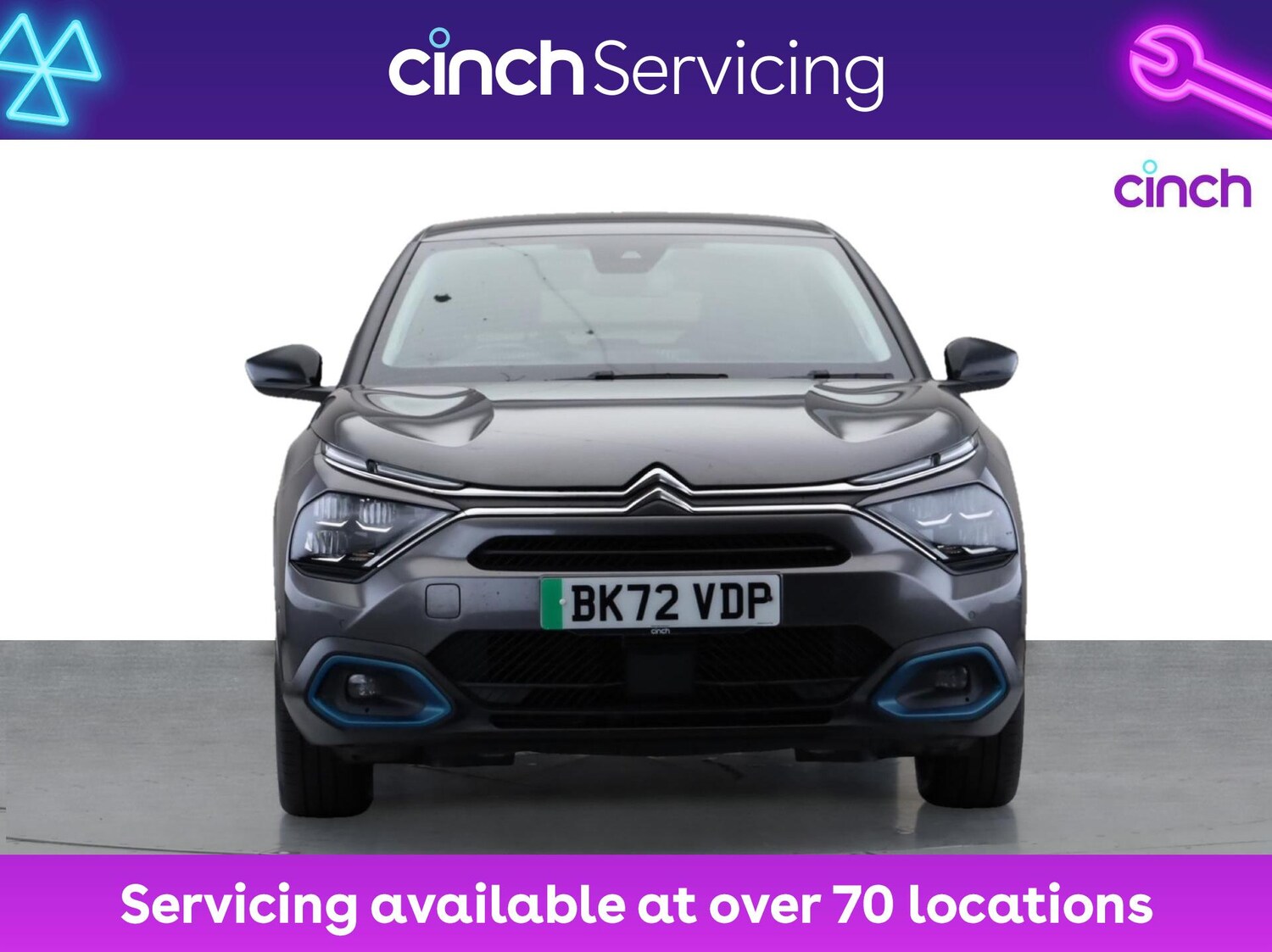 Used Citroen C4 2022 for sale - 77057963: Photo 11