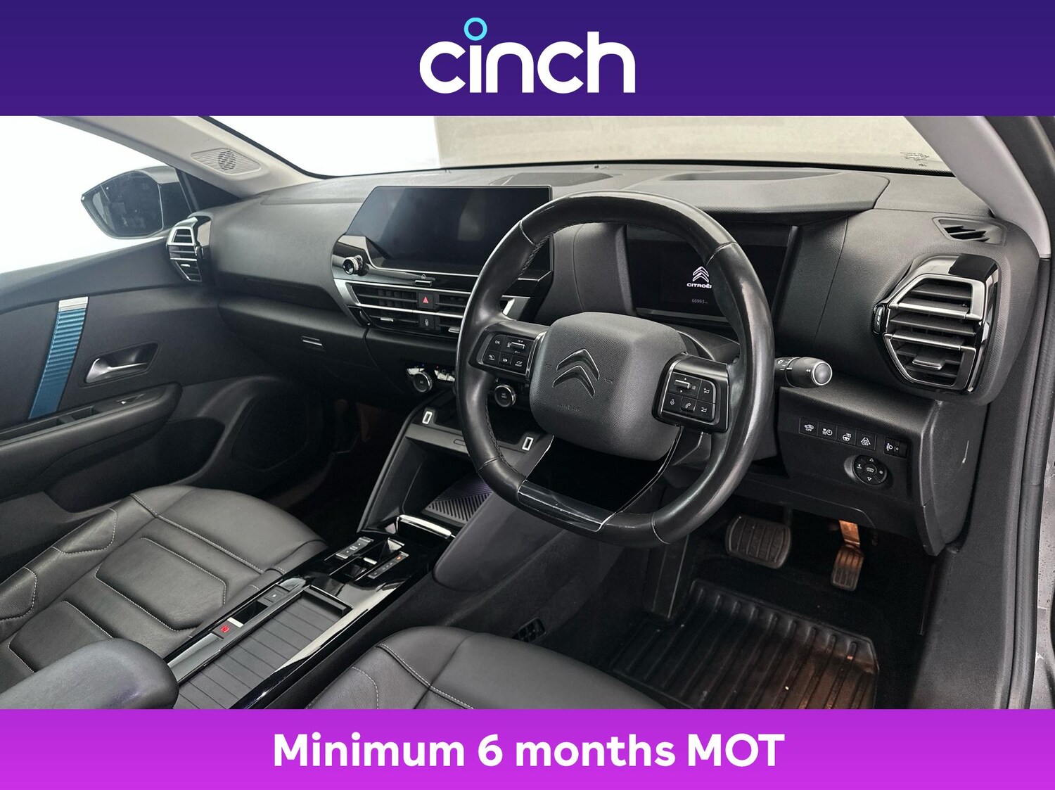 Used Citroen C4 2022 for sale - 77057963: Photo 12