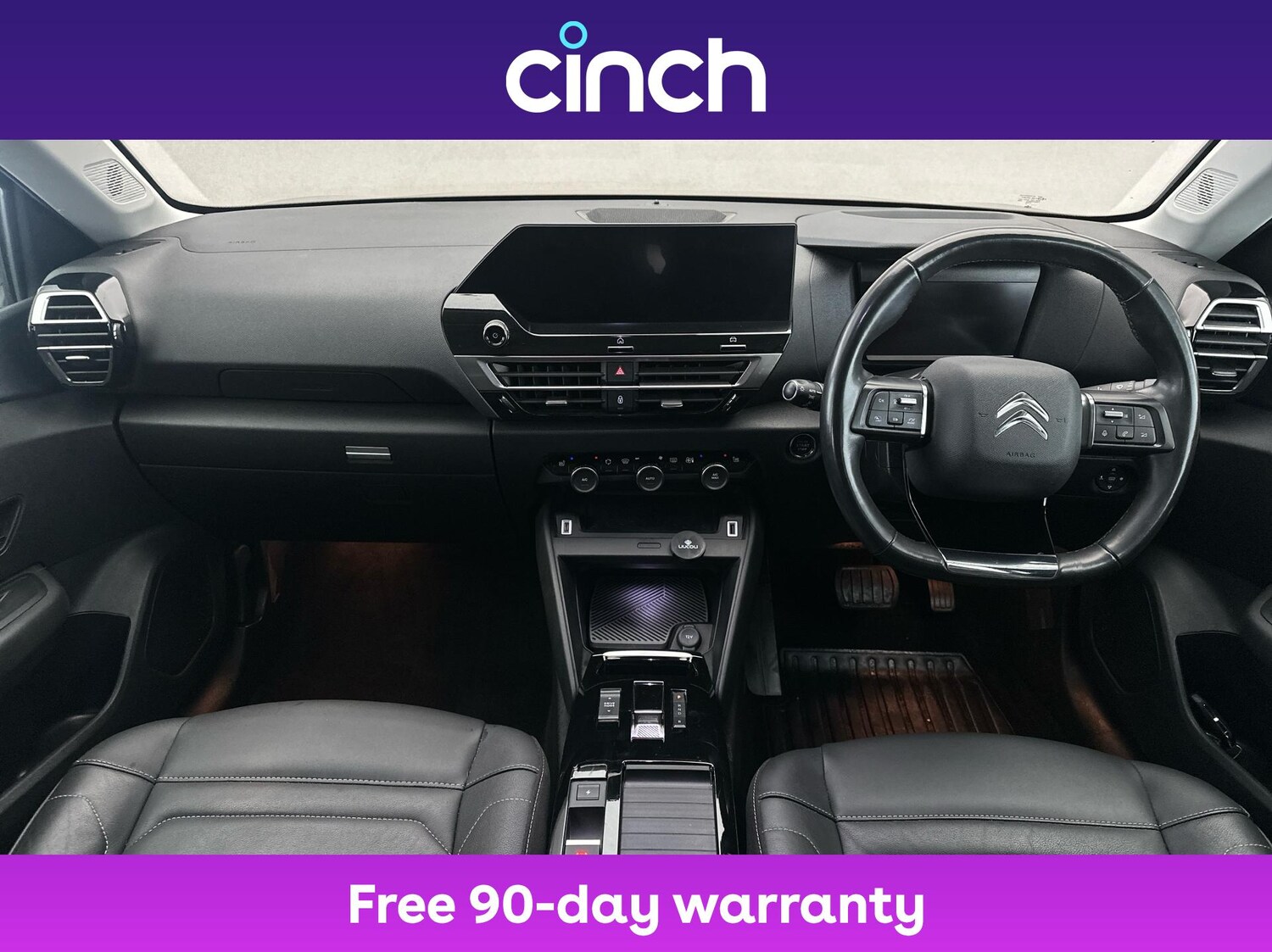 Used Citroen C4 2022 for sale - 77057963: Photo 15