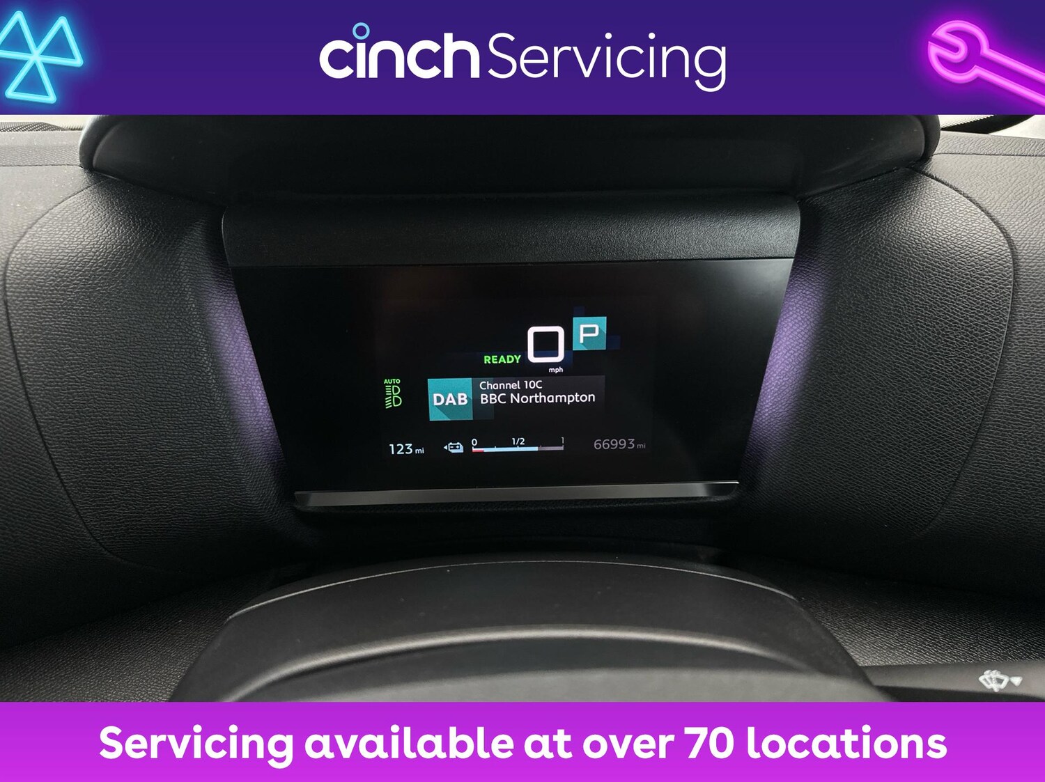 Used Citroen C4 2022 for sale - 77057963: Photo 18