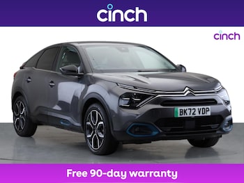 Used Citroen C4 2022 for sale - 77057963: Photo