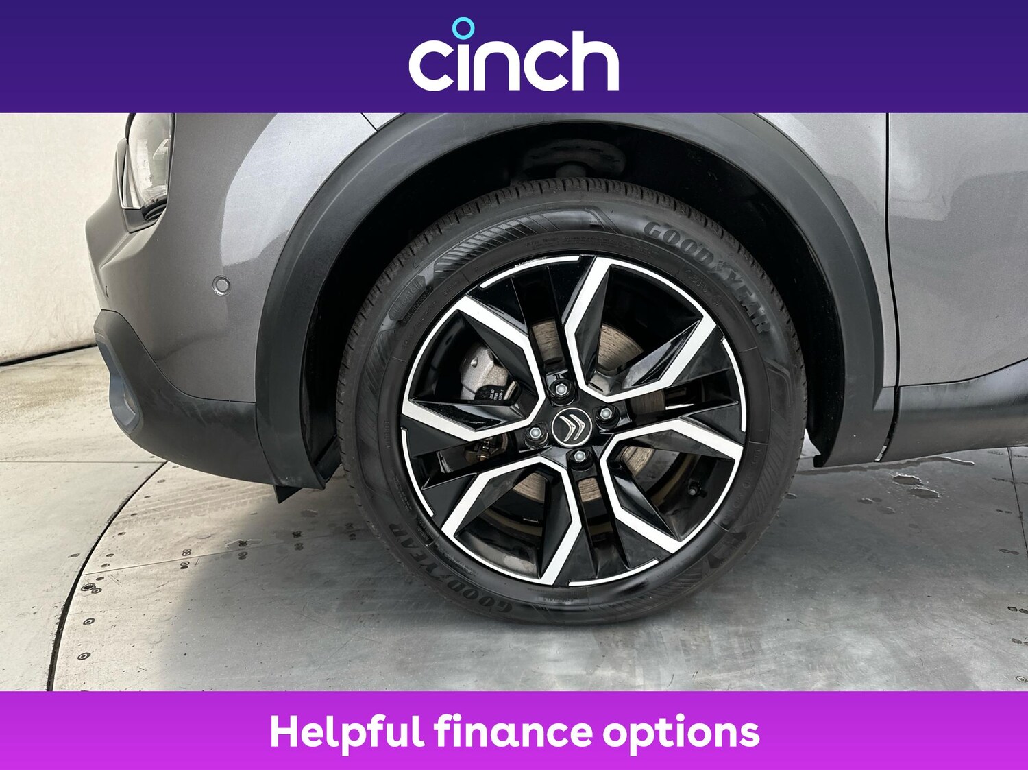 Used Citroen C4 2022 for sale - 77057963: Photo 24