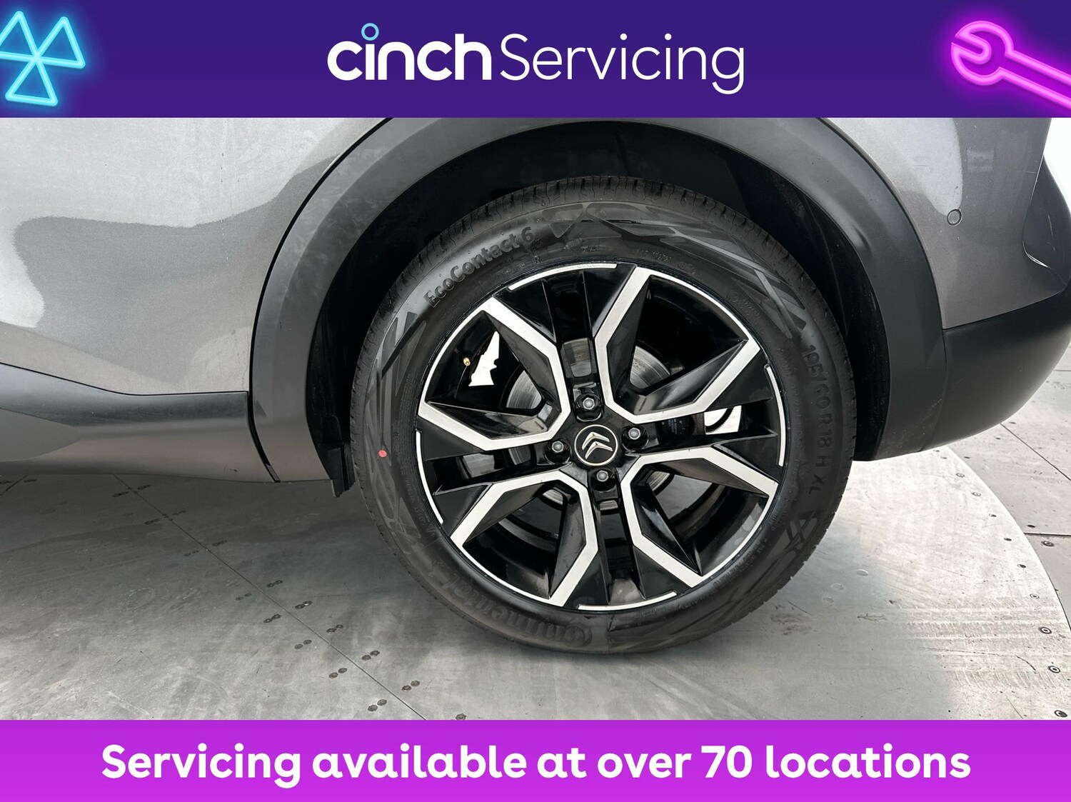 Used Citroen C4 2022 for sale - 77057963: Photo 26