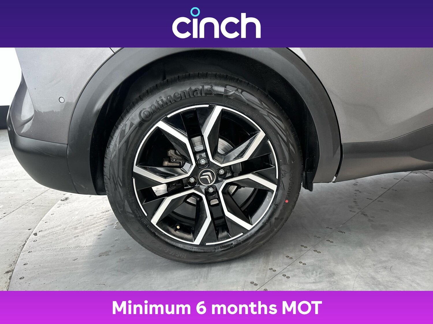 Used Citroen C4 2022 for sale - 77057963: Photo 27