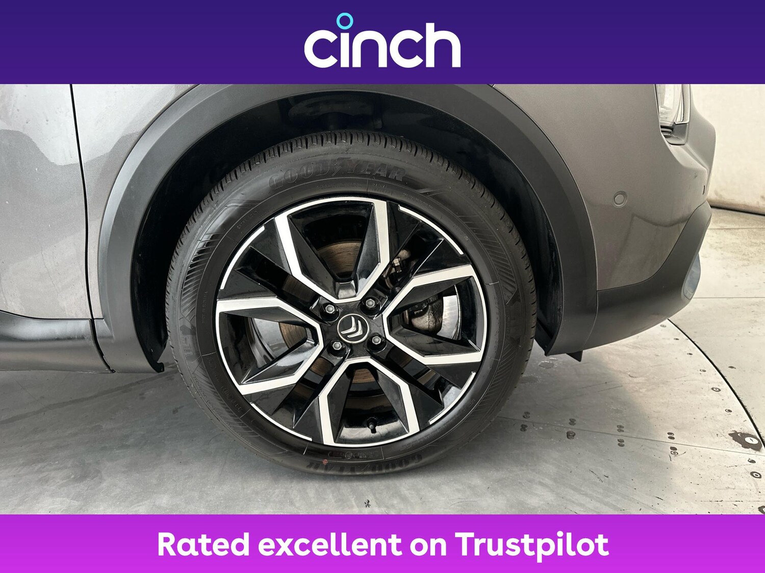 Used Citroen C4 2022 for sale - 77057963: Photo 28