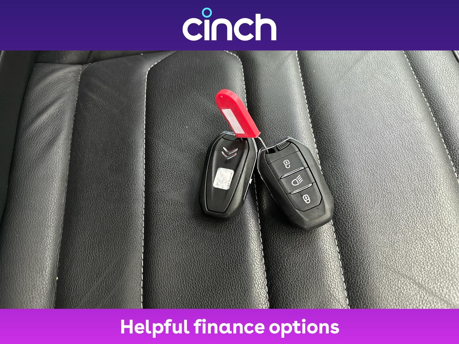 Used Citroen C4 2022 for sale - 77057963: Photo 30