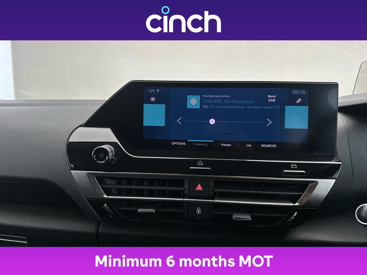 Used Citroen C4 2022 for sale - 77057963: Photo 32