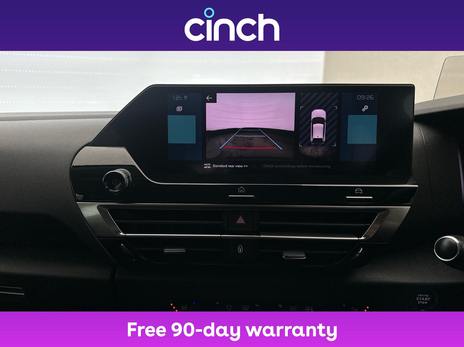 Used Citroen C4 2022 for sale - 77057963: Photo 34