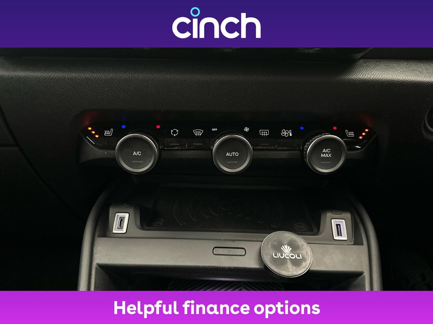 Used Citroen C4 2022 for sale - 77057963: Photo 35