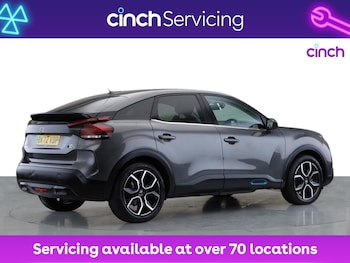 Used Citroen C4 2022 for sale - 77057963: Photo