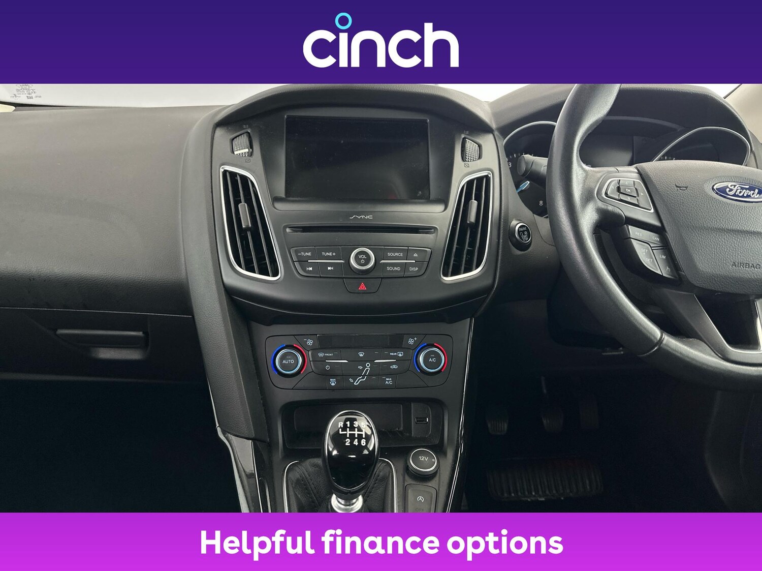 Used Ford Focus 2017 for sale - 76842253: Photo 17