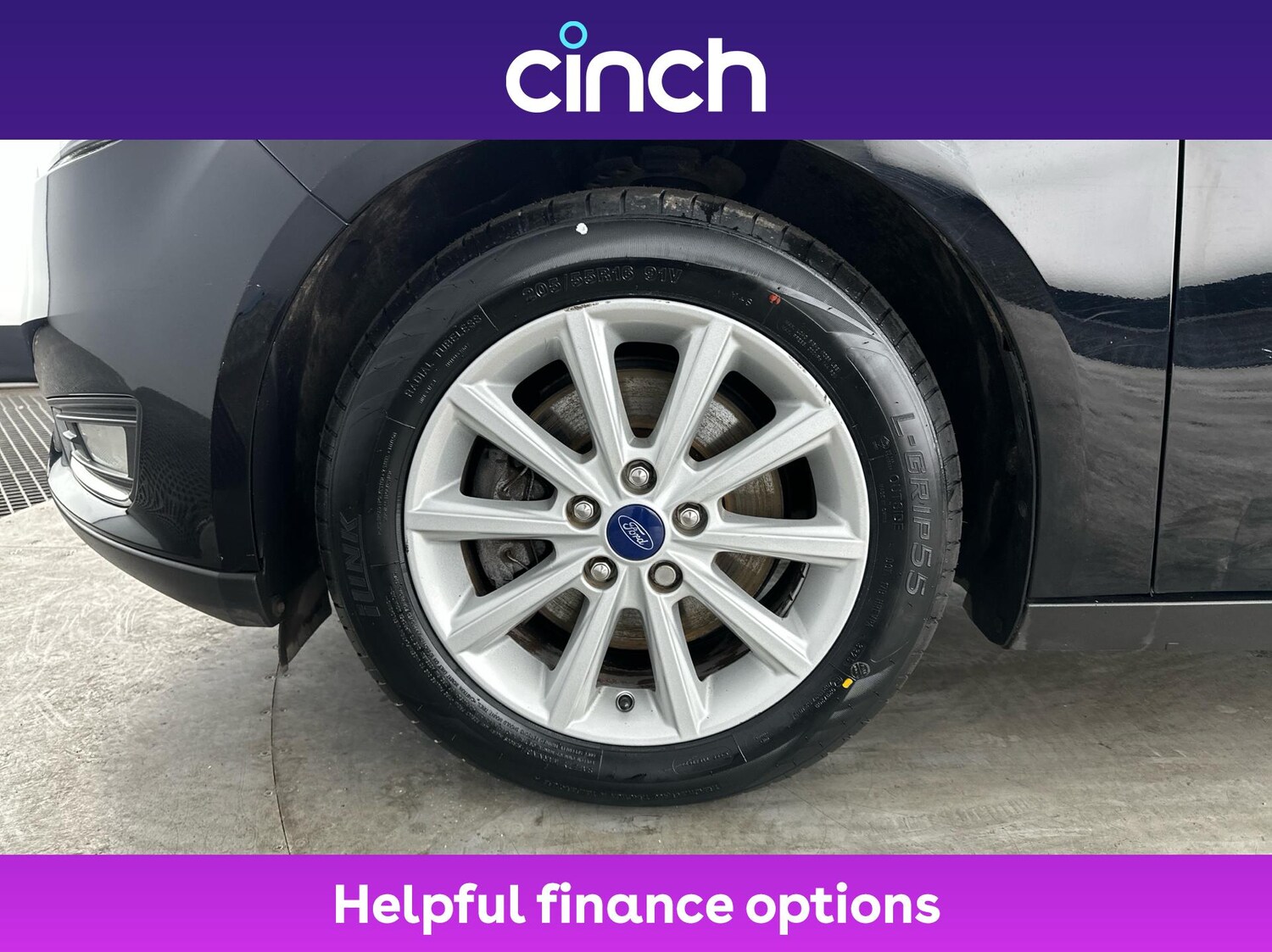 Used Ford Focus 2017 for sale - 76842253: Photo 24