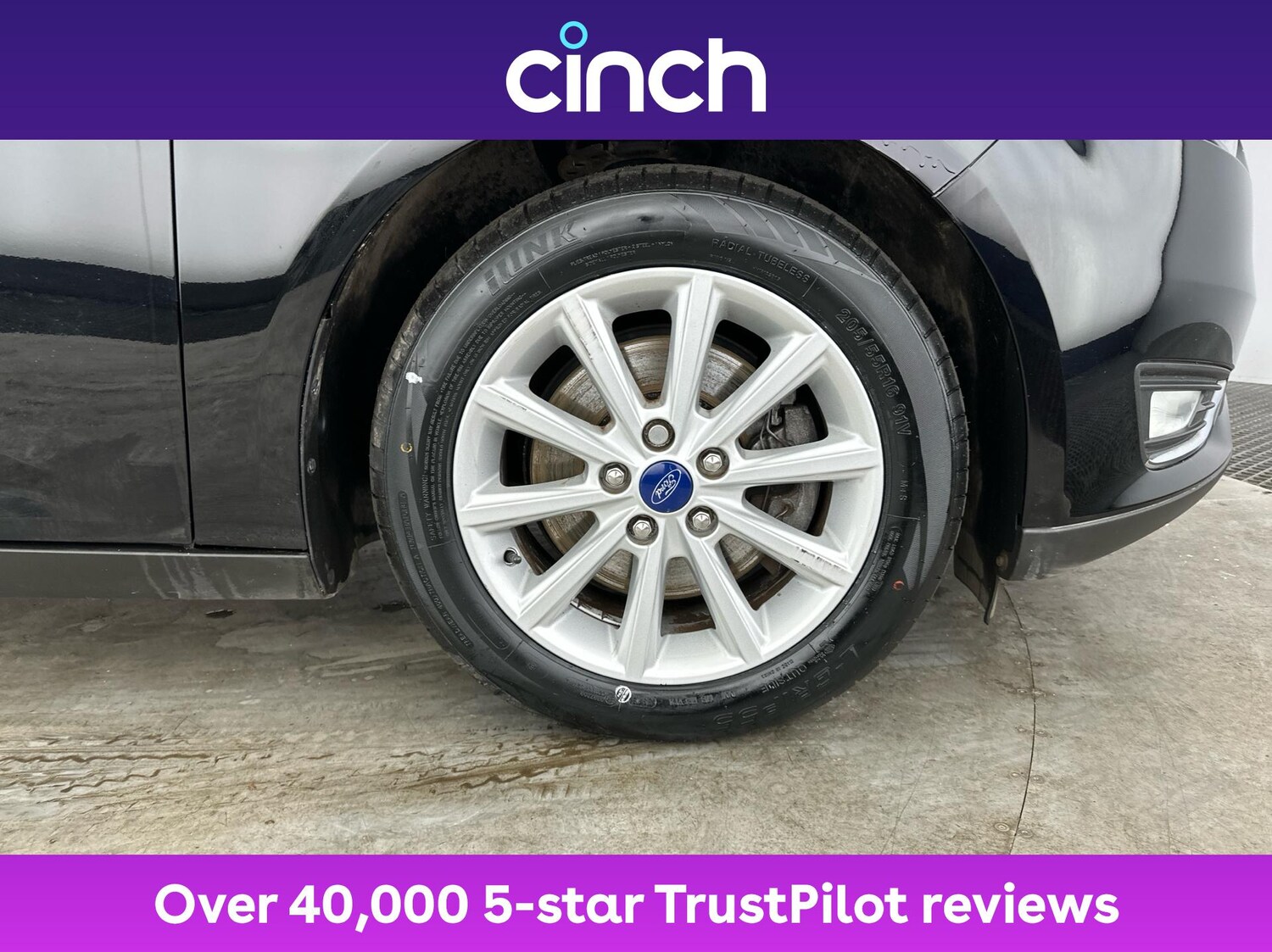 Used Ford Focus 2017 for sale - 76842253: Photo 28